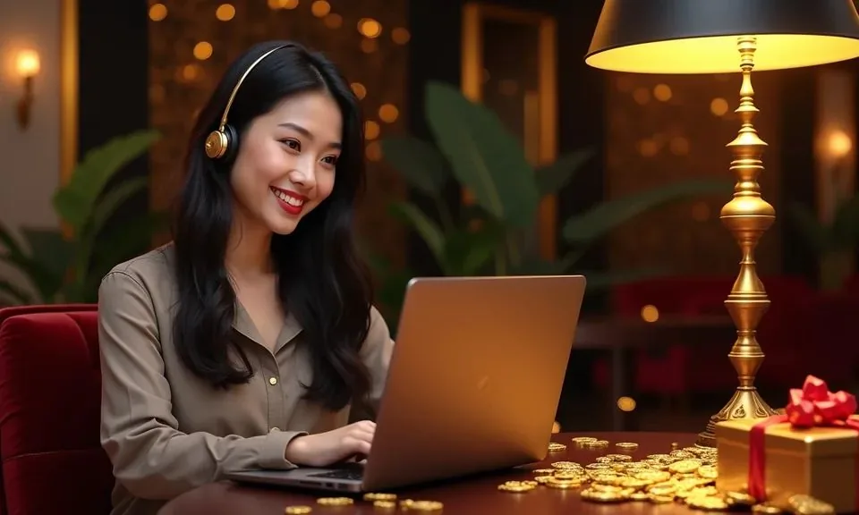 สิ่งที่ทำให้ล็อบบี้ coins66 แตกต่าง